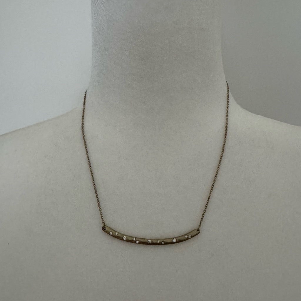 Statement Necklace Fashion Jewelry